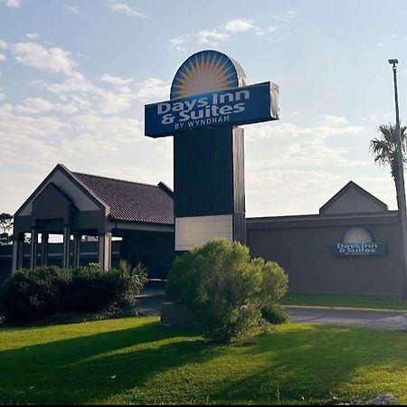 Days Inn & Suites By Wyndham Jennings מראה חיצוני תמונה