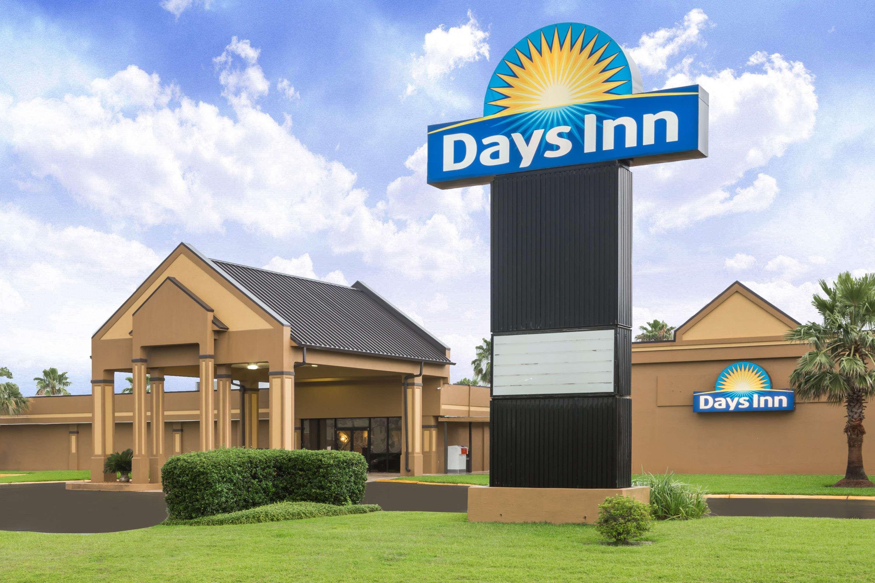 Days Inn & Suites By Wyndham Jennings מראה חיצוני תמונה